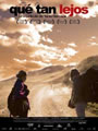 QUÉ TAN LEJOS