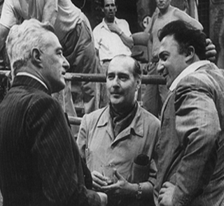 Neorrealismo / derivaciones