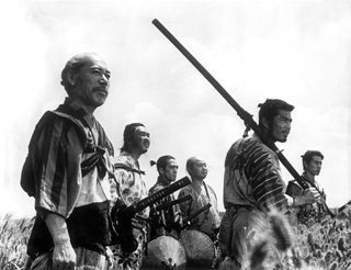 Akira Kurosawa: tres cintas clave
