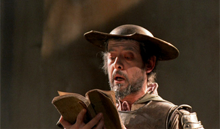 Re-visiones del Quijote