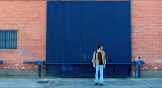 Maratón de cine dos de mayo: | Nuevos directores