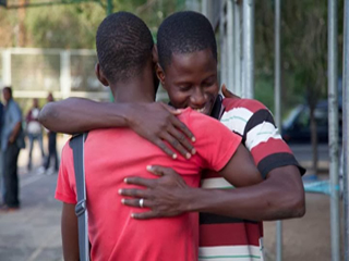 Cine por la paz | VII Edición