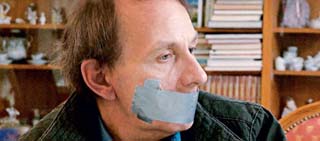 Extensión del Campo de Batalla  | En Torno a Michel Houellebecq