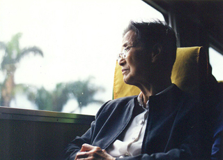 Panorámica: cine contemporáneo taiwanés  | Spring: the history of Hsu Chin-Yu