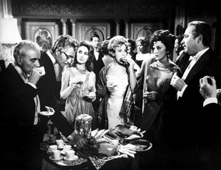 Una historia del nacimiento de la Modernidad Cinematográfica