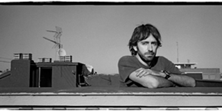 Un año en corto: Daniel Sánchez Arévalo