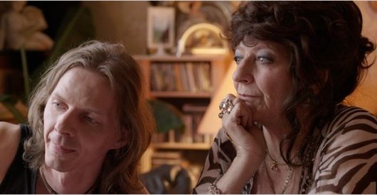 Preestreno: Party girl