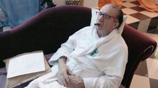 Películas en diálogo