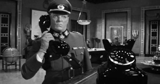 Noche de lobos: noche de los inocentes