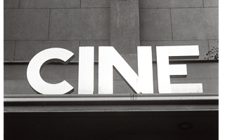 Un año en corto III: De Goya en Goya