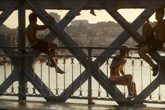 Un año en corto: cortosfera joven