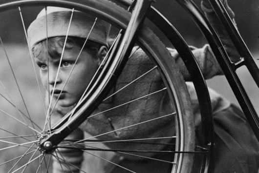 Sombras recobradas. XI Muestra de recuperación de películas de la AAFE