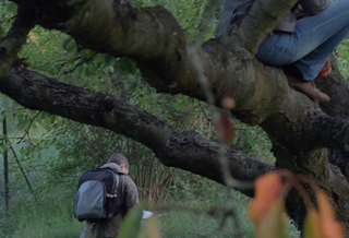 La sala de los cineastas: UC / CBA III