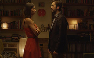 Un año en corto: sesión premios Madrid en corto