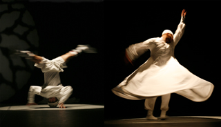 Desordances_3 | Danza