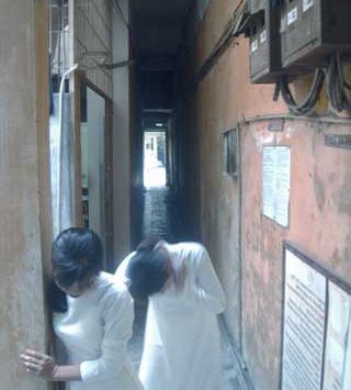 Historia de agua | Kieu