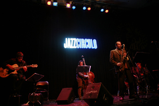 Jazz Círculo V