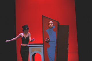 Hausson. Praeludium de magia en si mayor | Cabaret Círculo