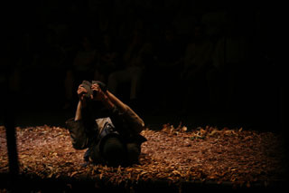 Muestra teatral RESAD | Trabajos de investigación escénica y dramaturgia