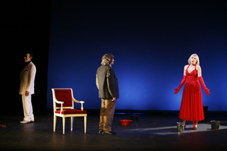 Orquesta de Carmen Resino