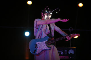 Albert Pla | Cabaret Círculo