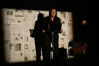 Tejas verdes de Fermín Cabal