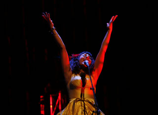 VI mostra portuguesa