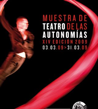 XIV muestra de teatro de las autonomías