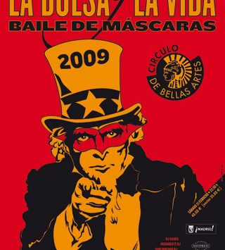 Carnaval CBA | La bolsa y la vida