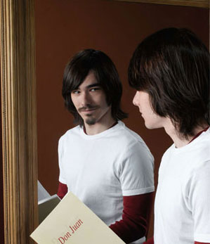 Todas las caras de Don Juan