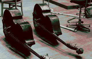 Concierto coro Vía Magna