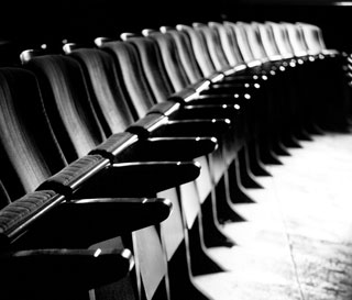 Sótano | Josep Maria Benet i Jornet