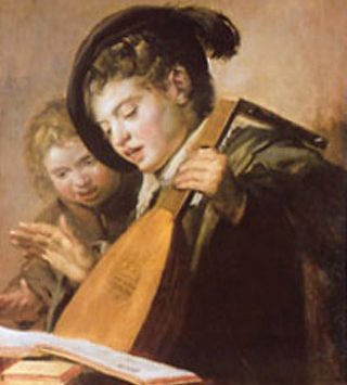 La folía | Música Barroca