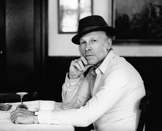 Elliott Murphy | Cabaret Círculo