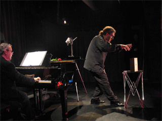 Arrikitaun | Concierto Teatralia