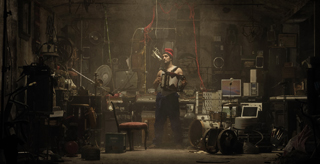 Troba Kung Fu | Concierto