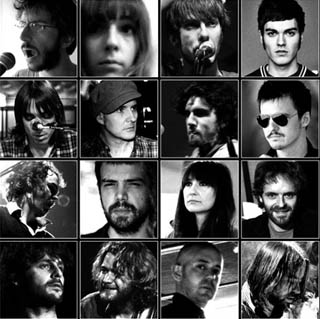 Homenaje al 40 aniversario de Let it be | Frontera Círculo