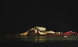 Despídete de ti (Carmen)