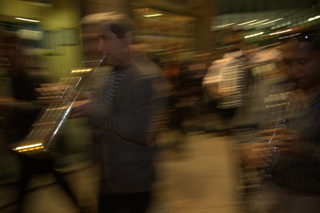 Aniversario de la muerte de Valle-Inclán | XIV Noche de Max Estrella