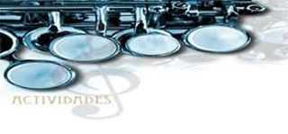 Música para el tercer milenio | Grupo Sax-Ensemble