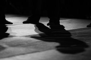 Muestra de teatro de las autonomías