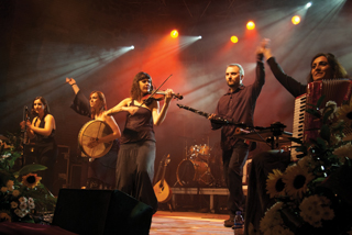 IX Mostra portuguesa