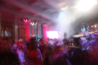 Carnaval CBA: ¡Brasil!