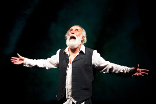 La noche de Max Estrella | Teatro