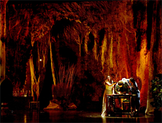 XVII Edición muestra de teatro de las autonomías