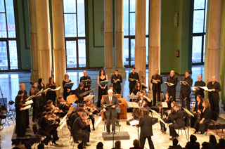 Círculo Bach | Primer Ciclo