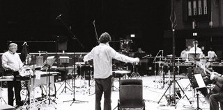 Presentación disco | Ramón Humet