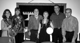 Raíces: música sefardí