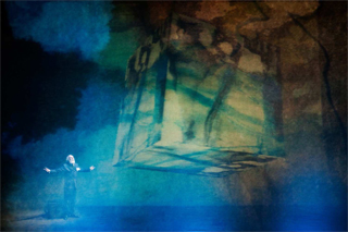 La Noche de los Teatros | Día Mundial del Teatro