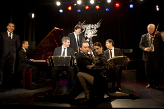 Selección Nacional de Tango | Ariel Ardit · Iván & Silvana